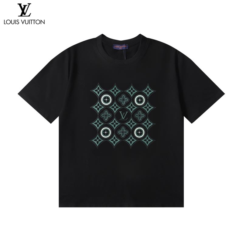 Louis Vuitton T-Shirts